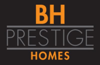 BH Prestige Homes logo