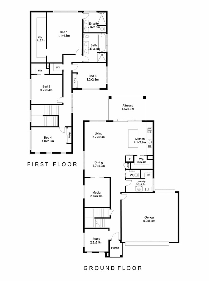 floorplan Image