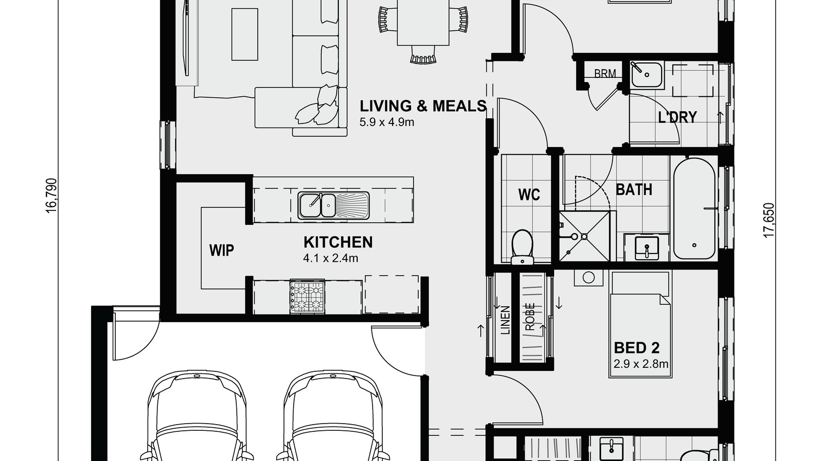 floorplan Image