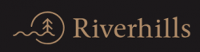 Riverhills logo