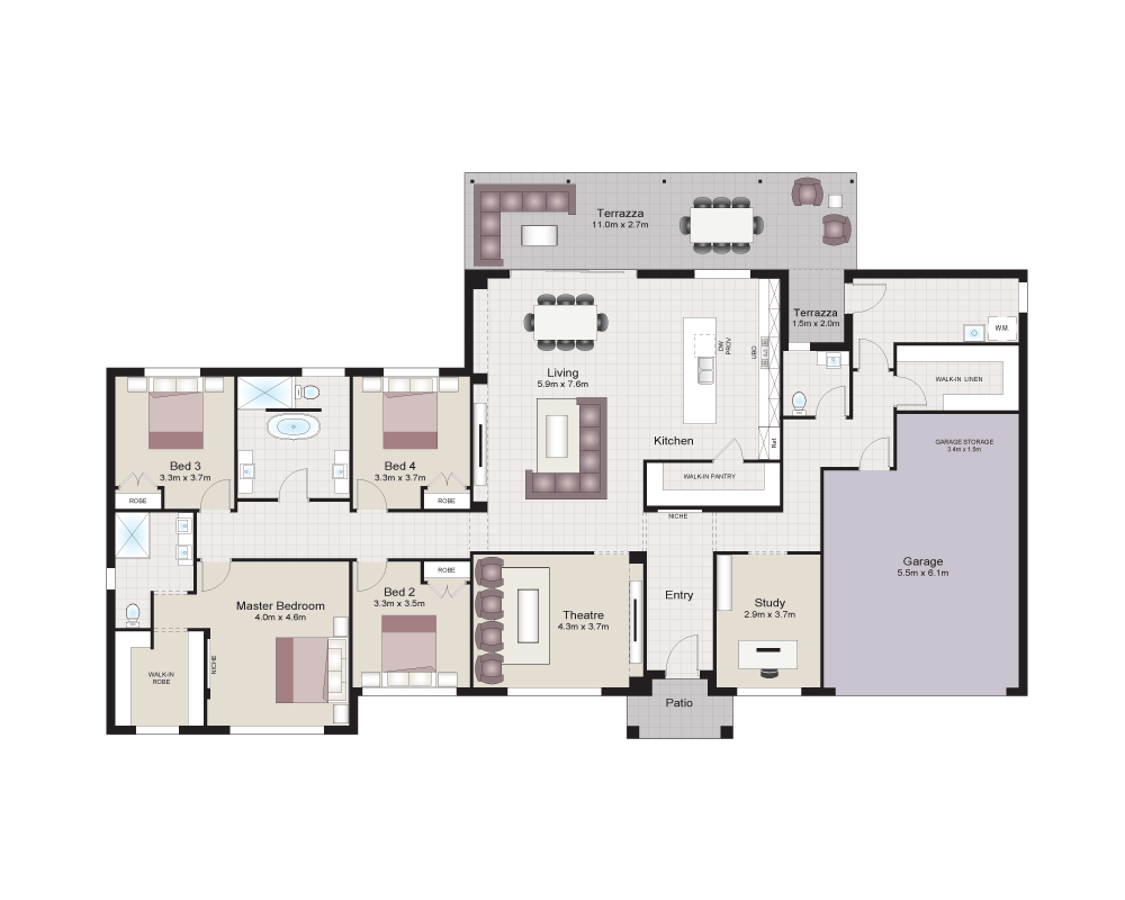 floorplan Image