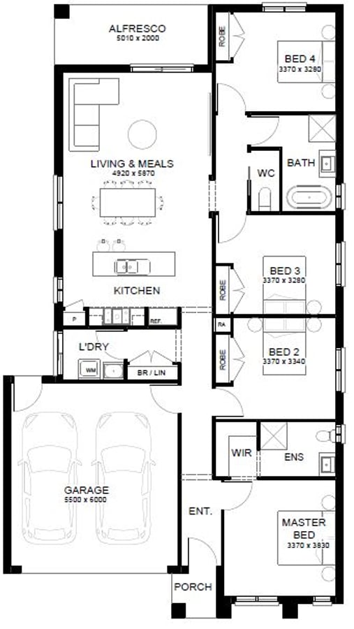 floorplan Image