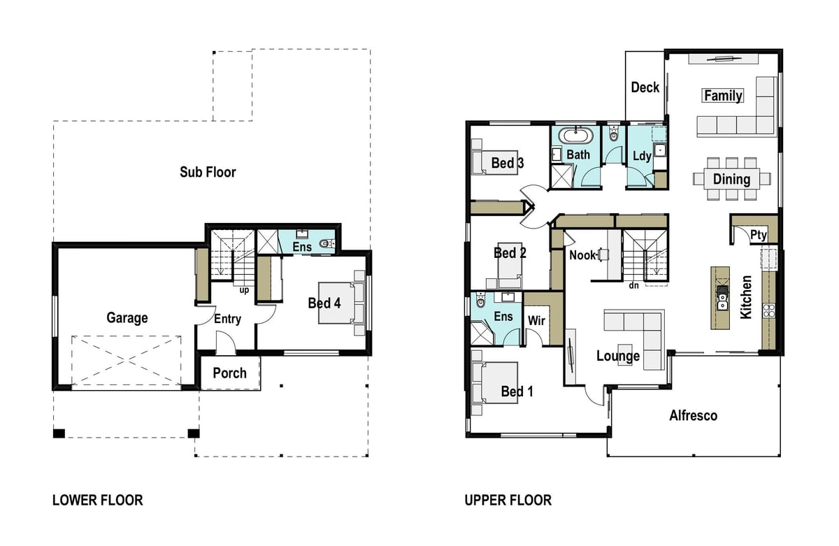 floorplan Image