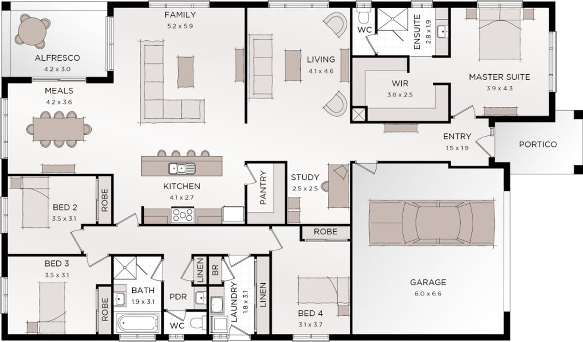 floorplan Image