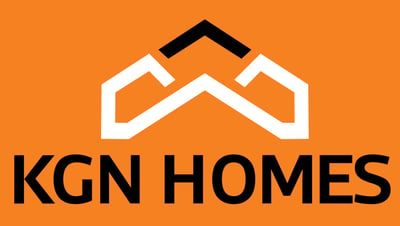 KGN Homes logo