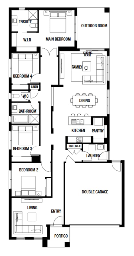 floorplan Image
