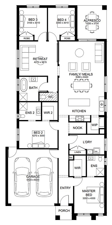floorplan Image