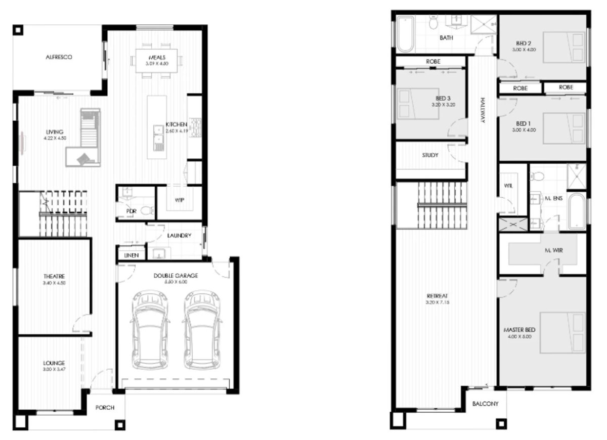 floorplan Image
