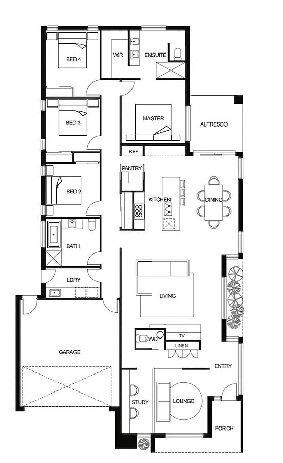 floorplan Image