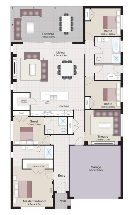 floorplan Image