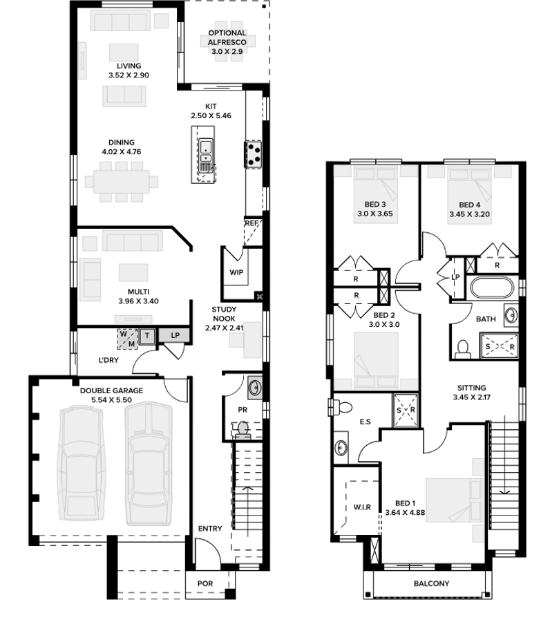 floorplan Image