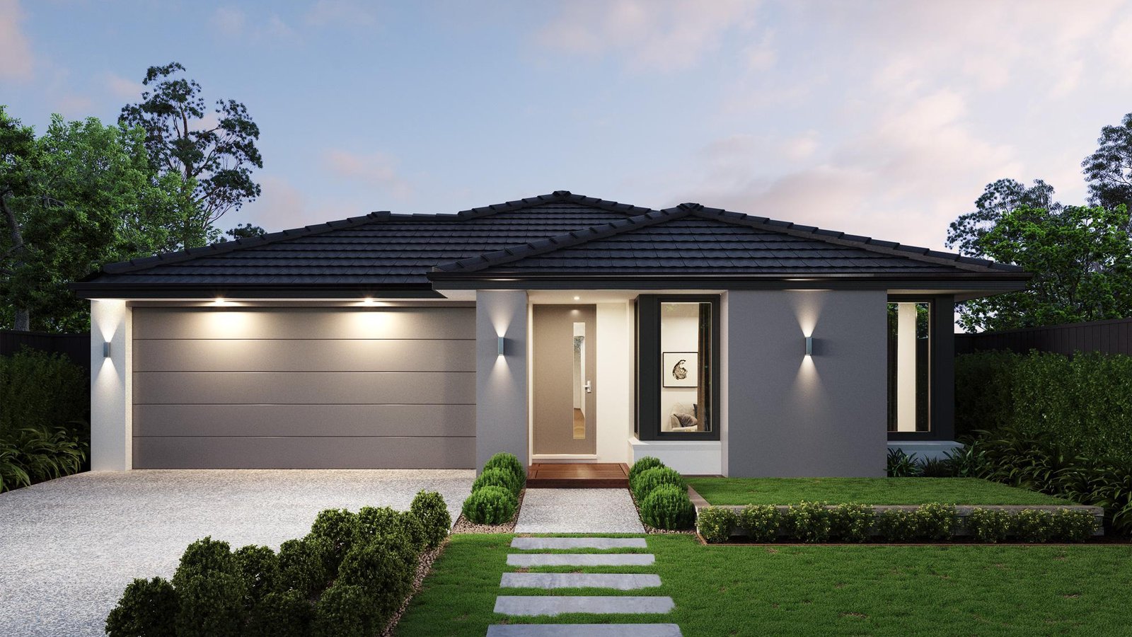 Photo of Lot 303 Pear Parade , Fraser Rise VIC 3336 AUS