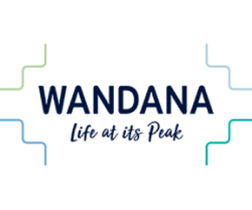 Wandana logo