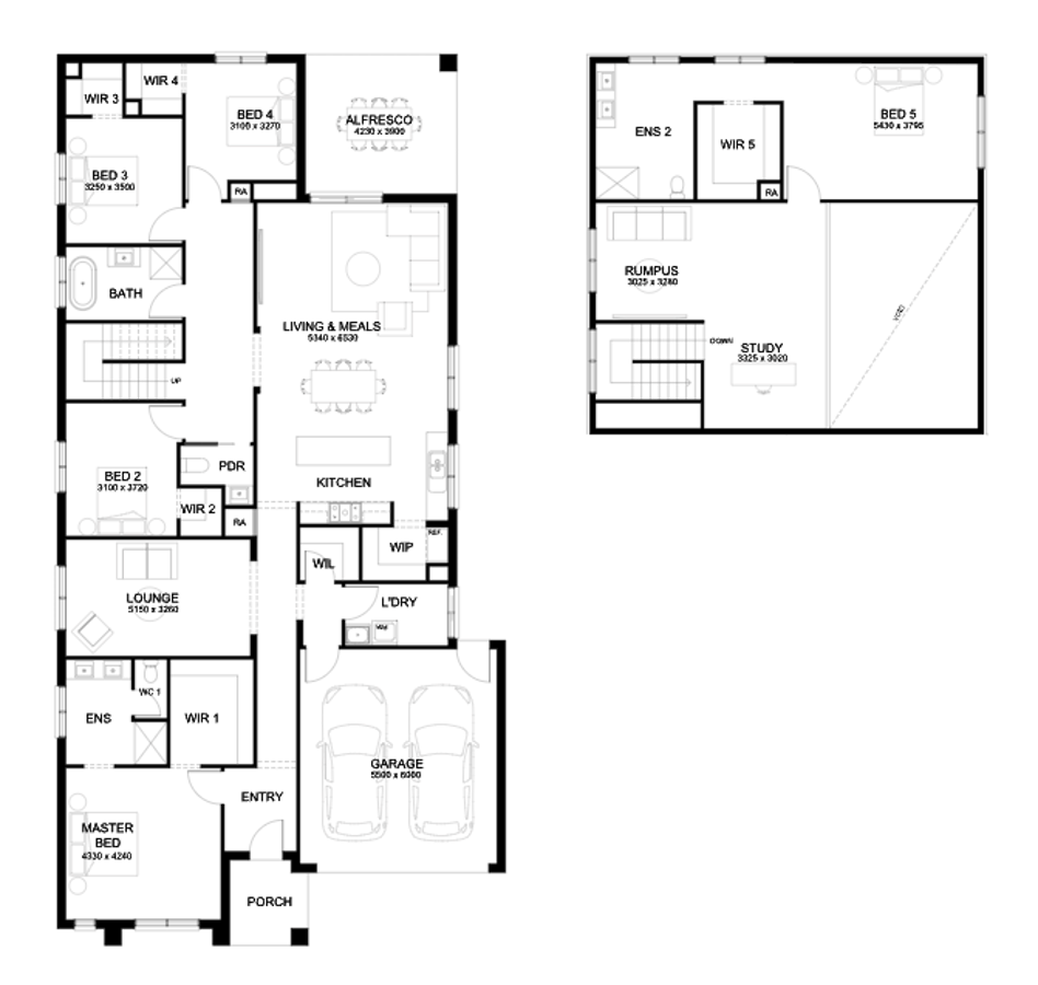 floorplan Image