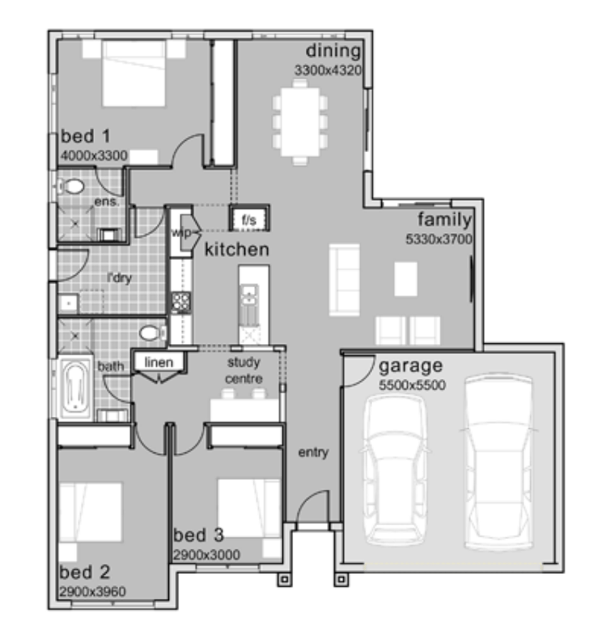 floorplan Image