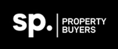 SP Property Buyers logo