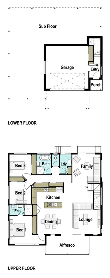 floorplan Image