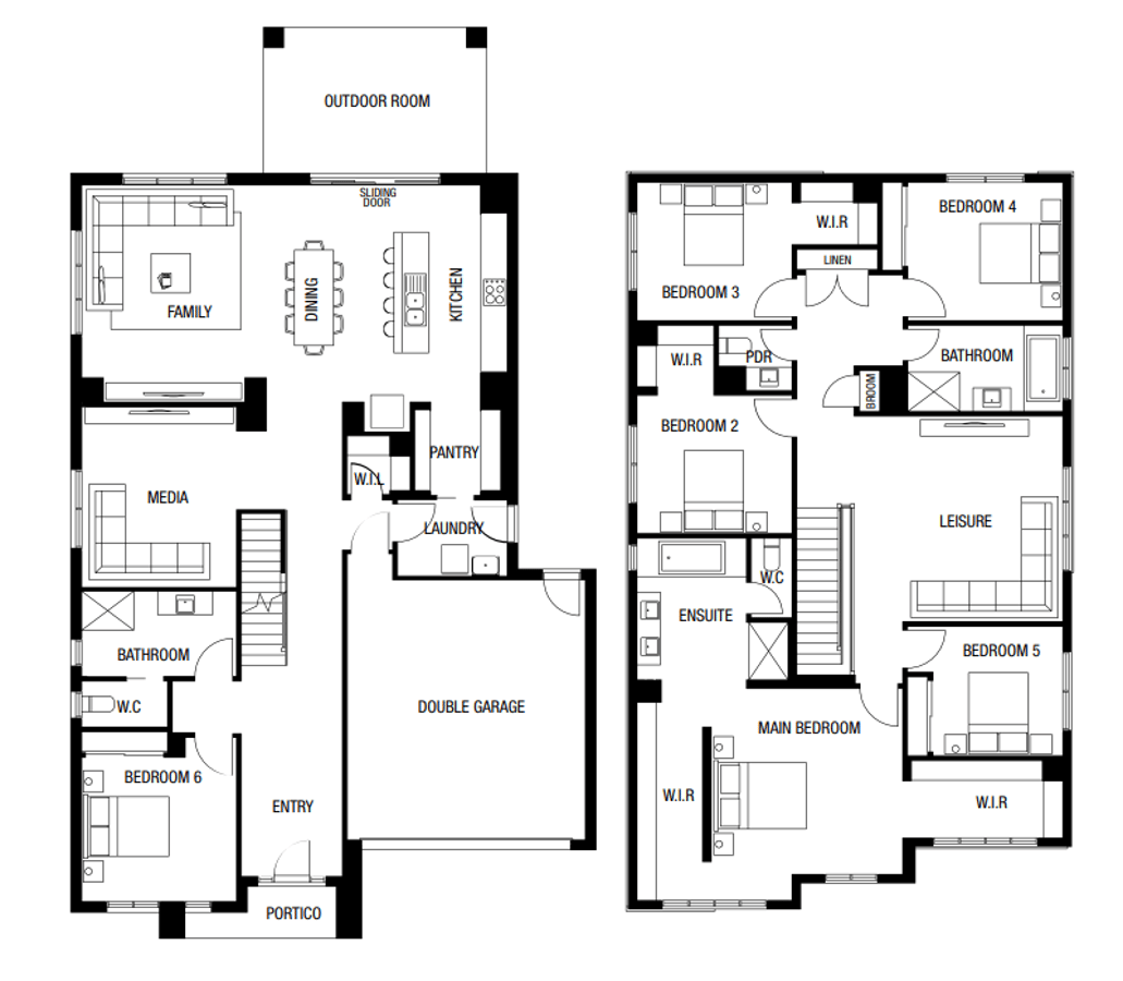 floorplan Image