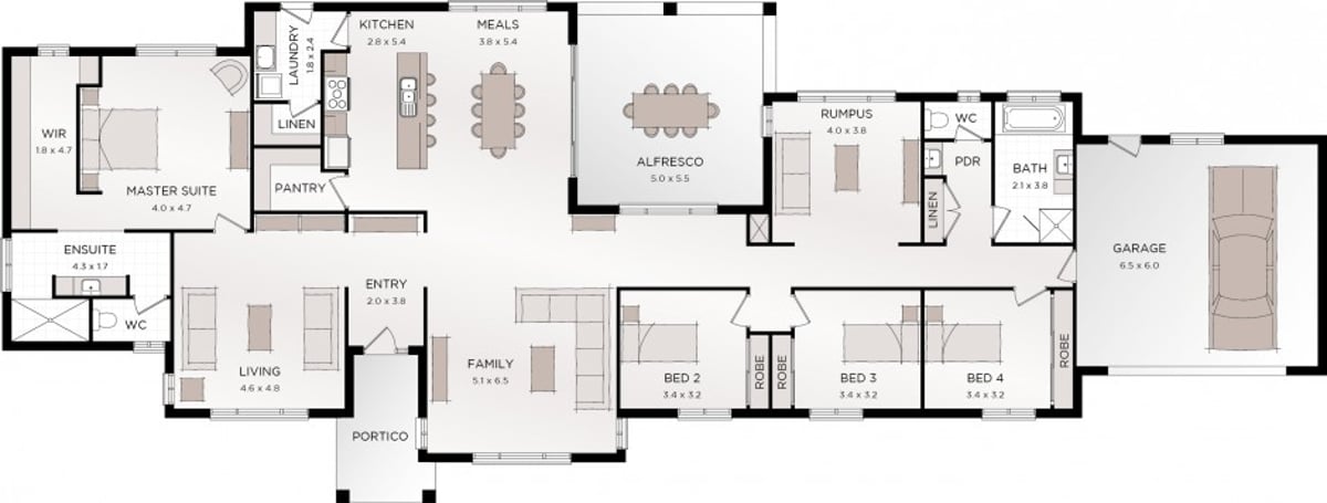 floorplan Image