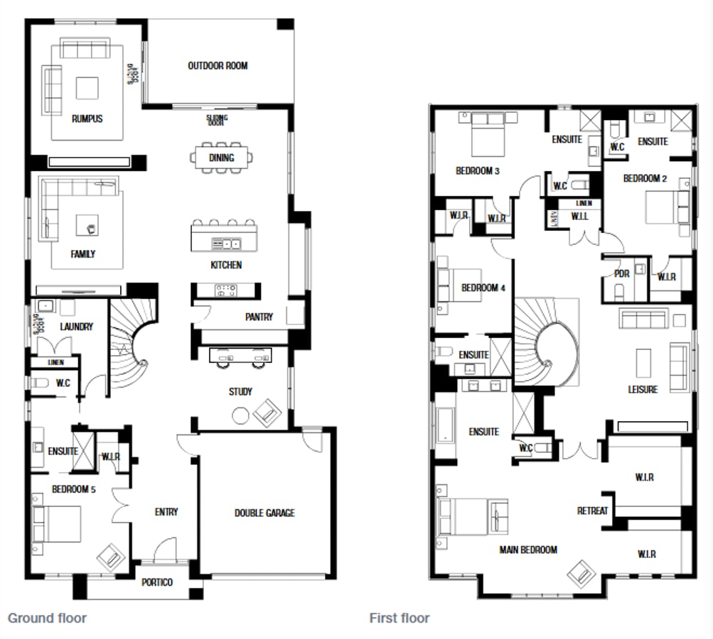 floorplan Image