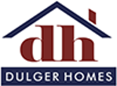Dulger Homes logo