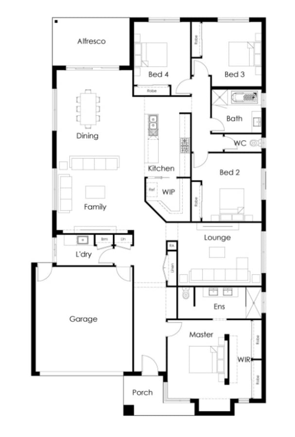 floorplan Image