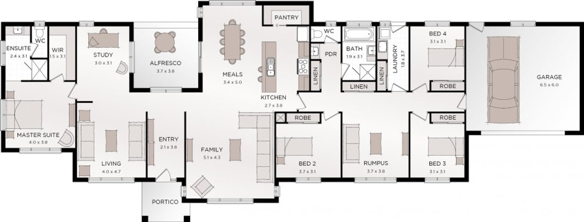 floorplan Image