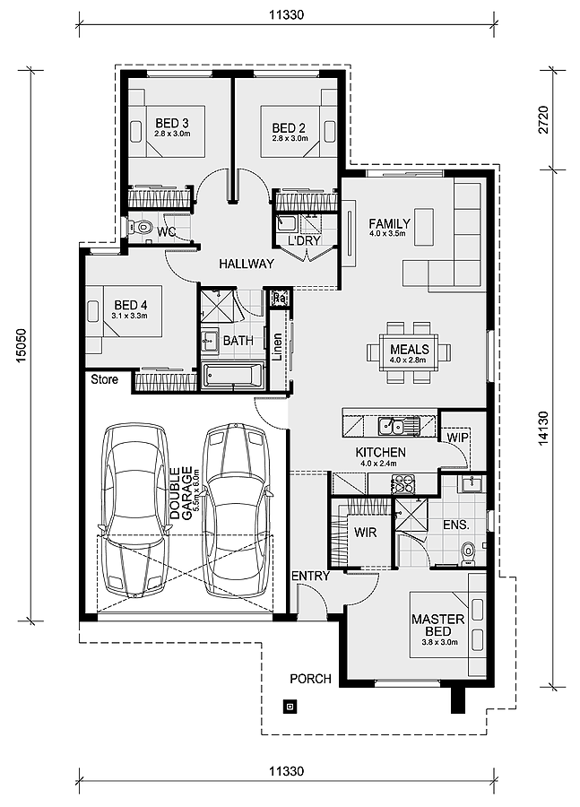 floorplan Image