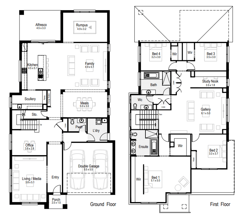 floorplan Image