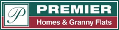 Premier Homes logo
