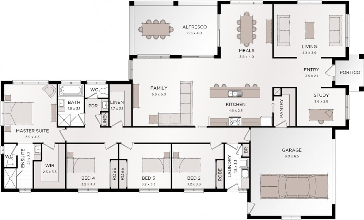 floorplan Image