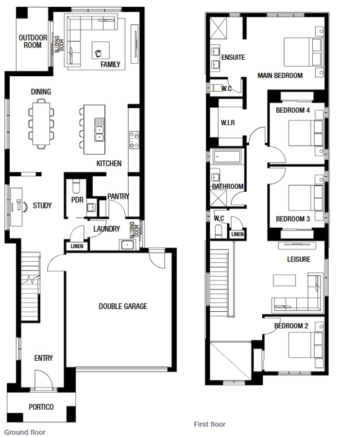 floorplan Image