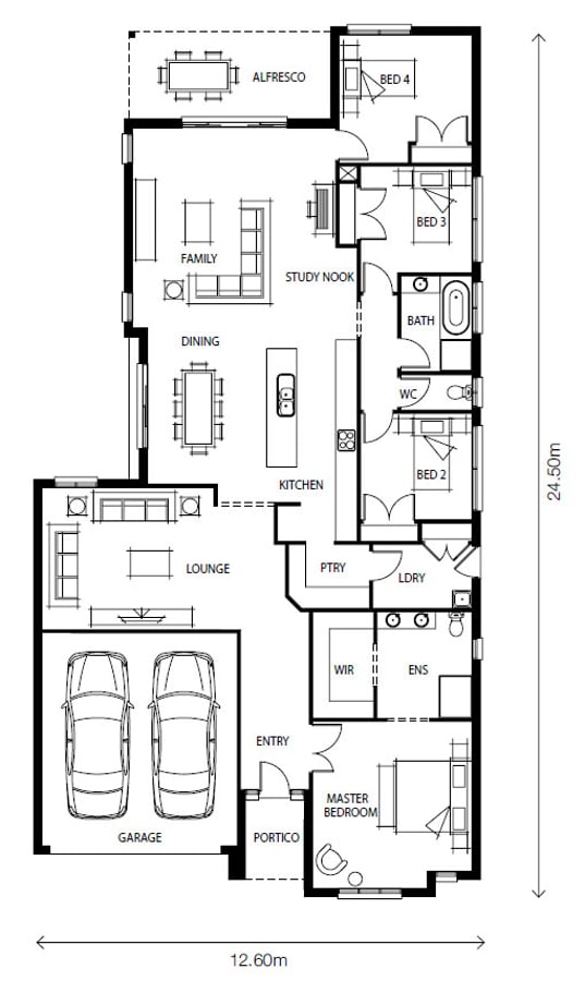 floorplan Image