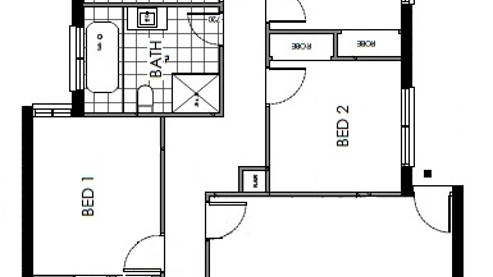 floorplan Image