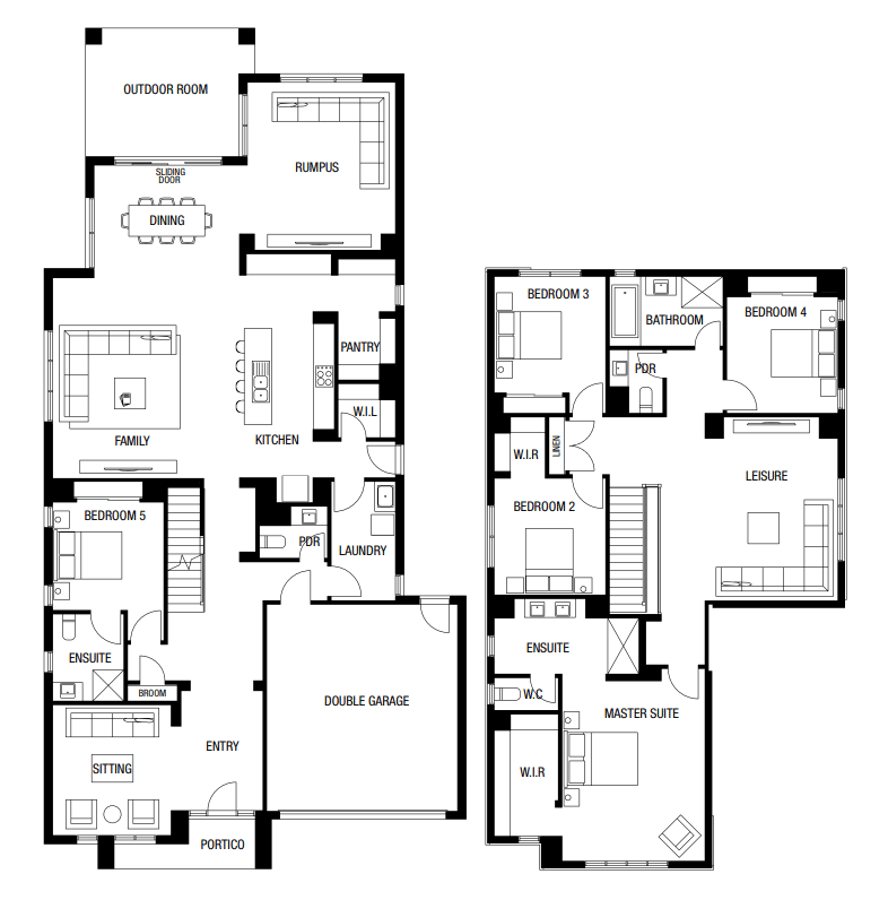 floorplan Image