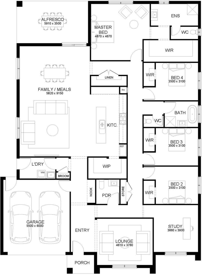 floorplan Image