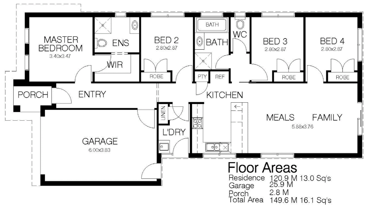 floorplan Image