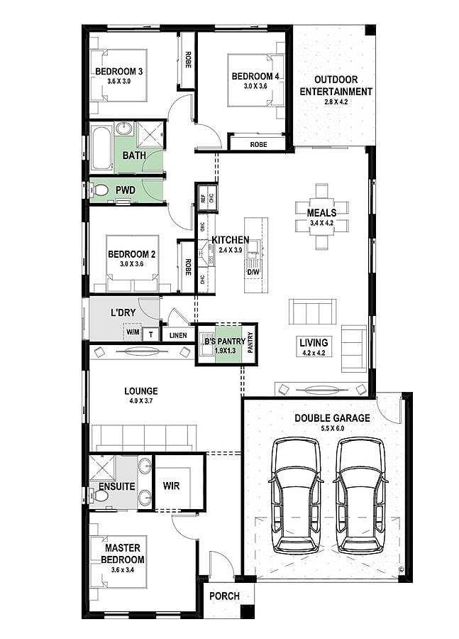 floorplan Image