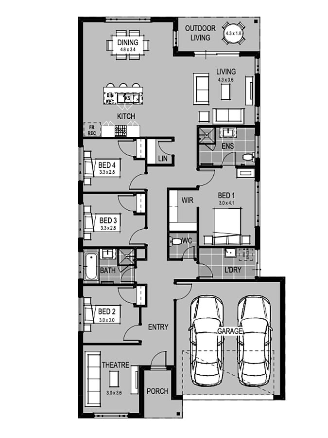 floorplan Image