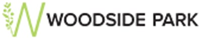 Woodside Park logo