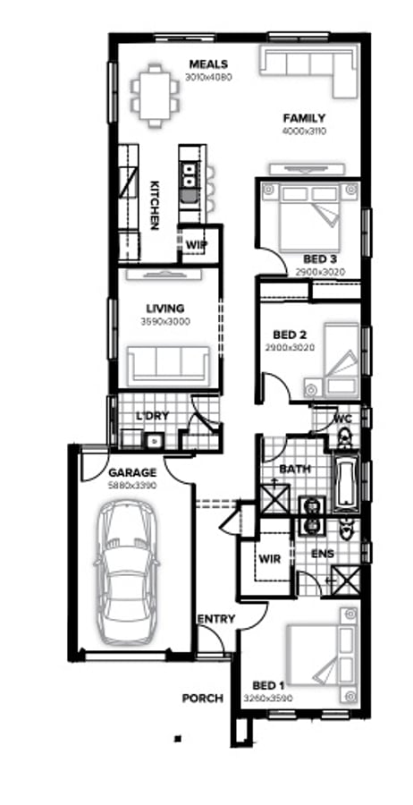 floorplan Image