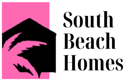 South Beach Homes logo