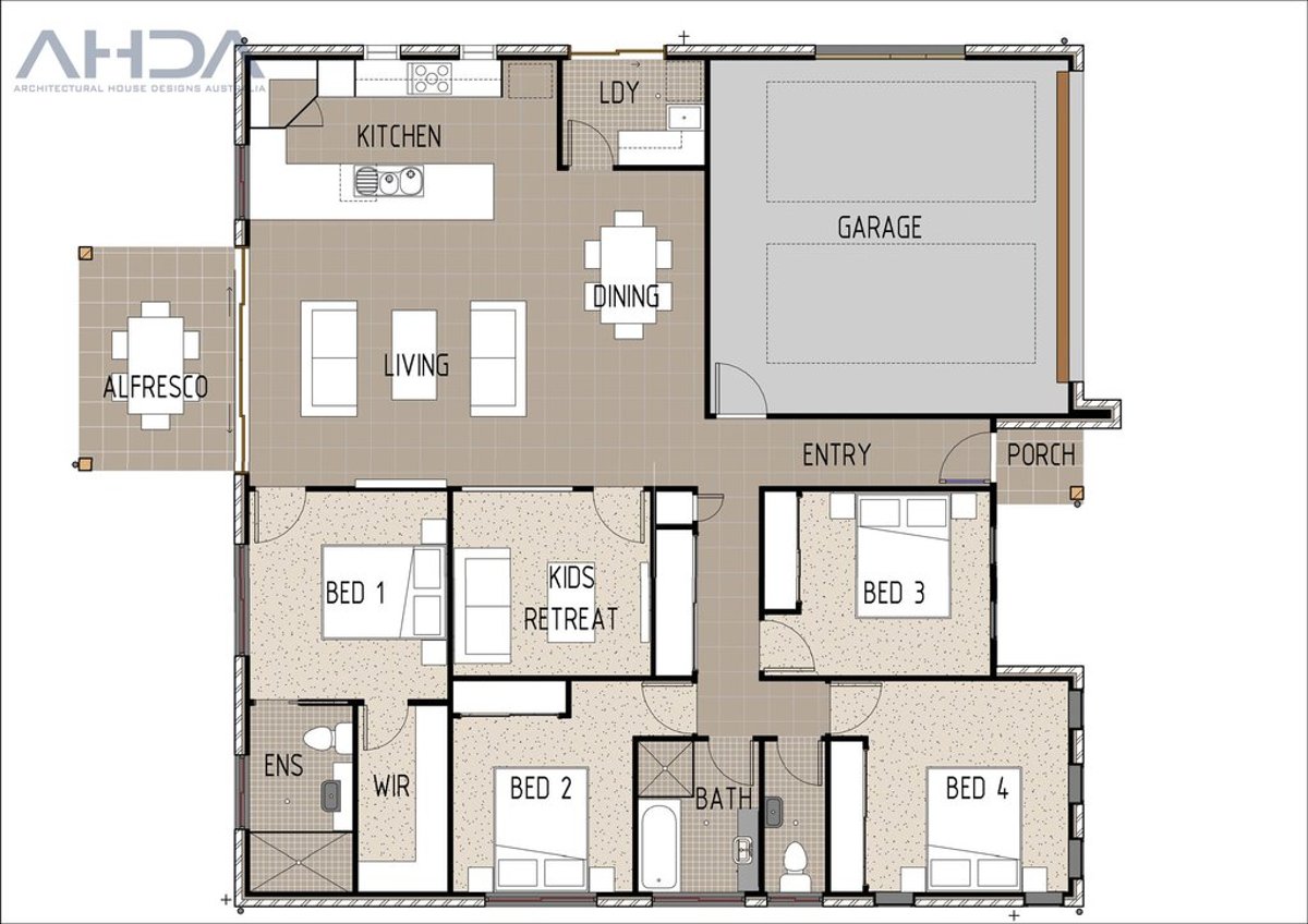 floorplan Image