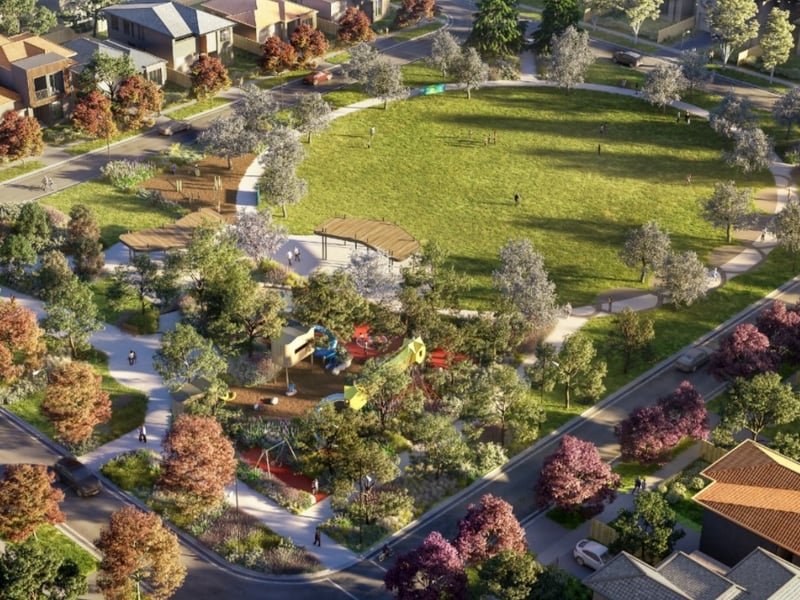 New land estate Orana Clyde North VIC 3978 Phone0409 535 740