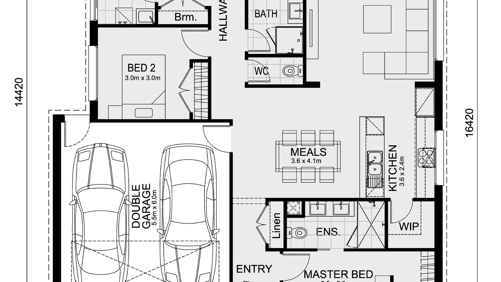 floorplan Image