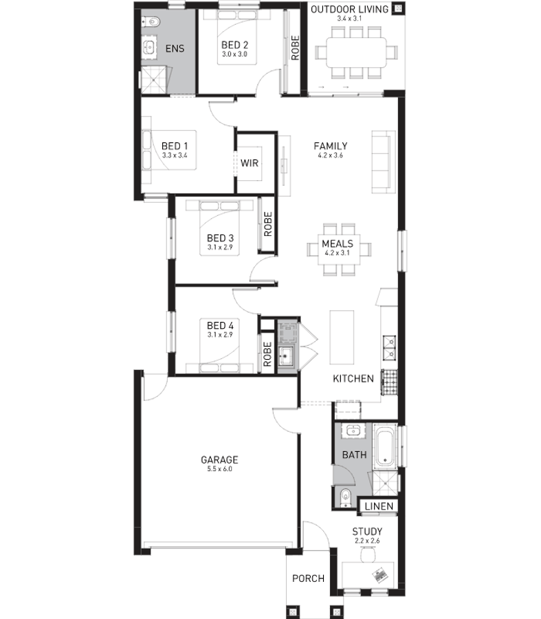 floorplan Image