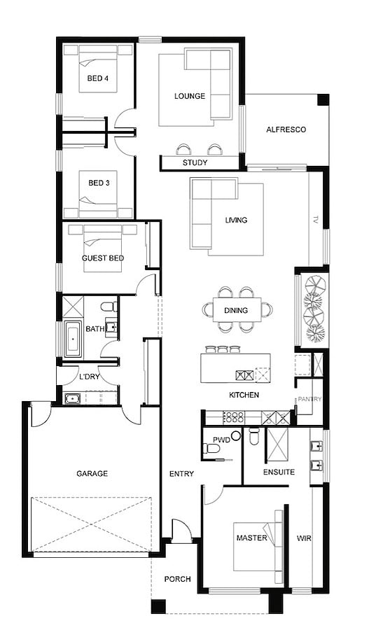 floorplan Image