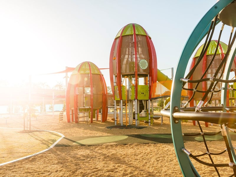 New land estate Ecco Ripley Ripley QLD 4306 Phone