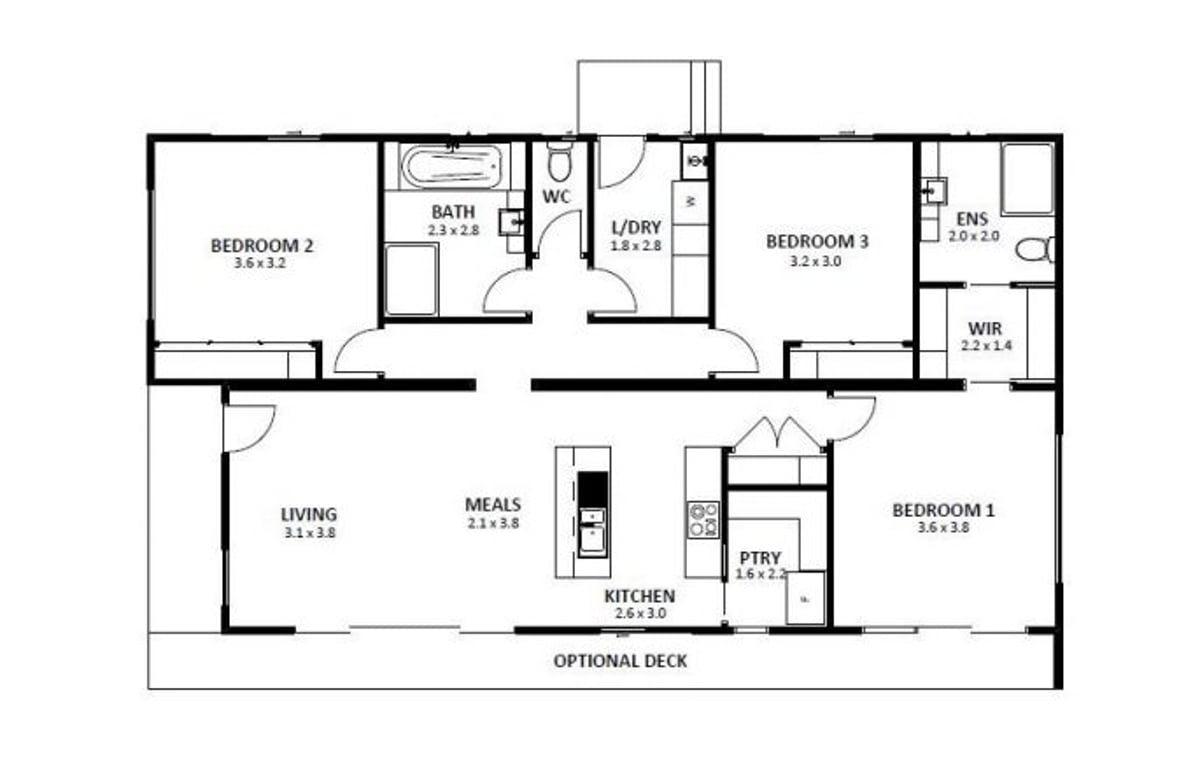 floorplan Image