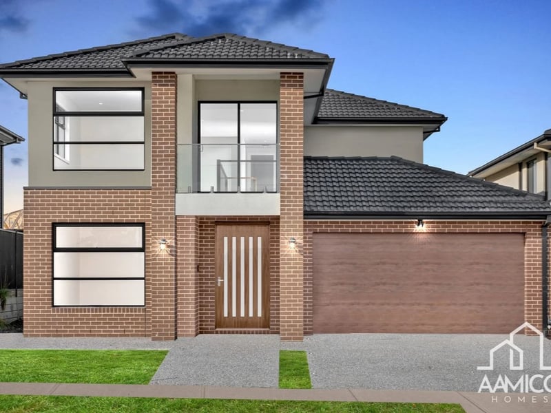 Aamico Homes home design
